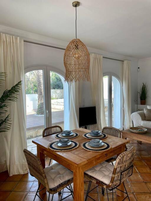 Orquidea Villa *